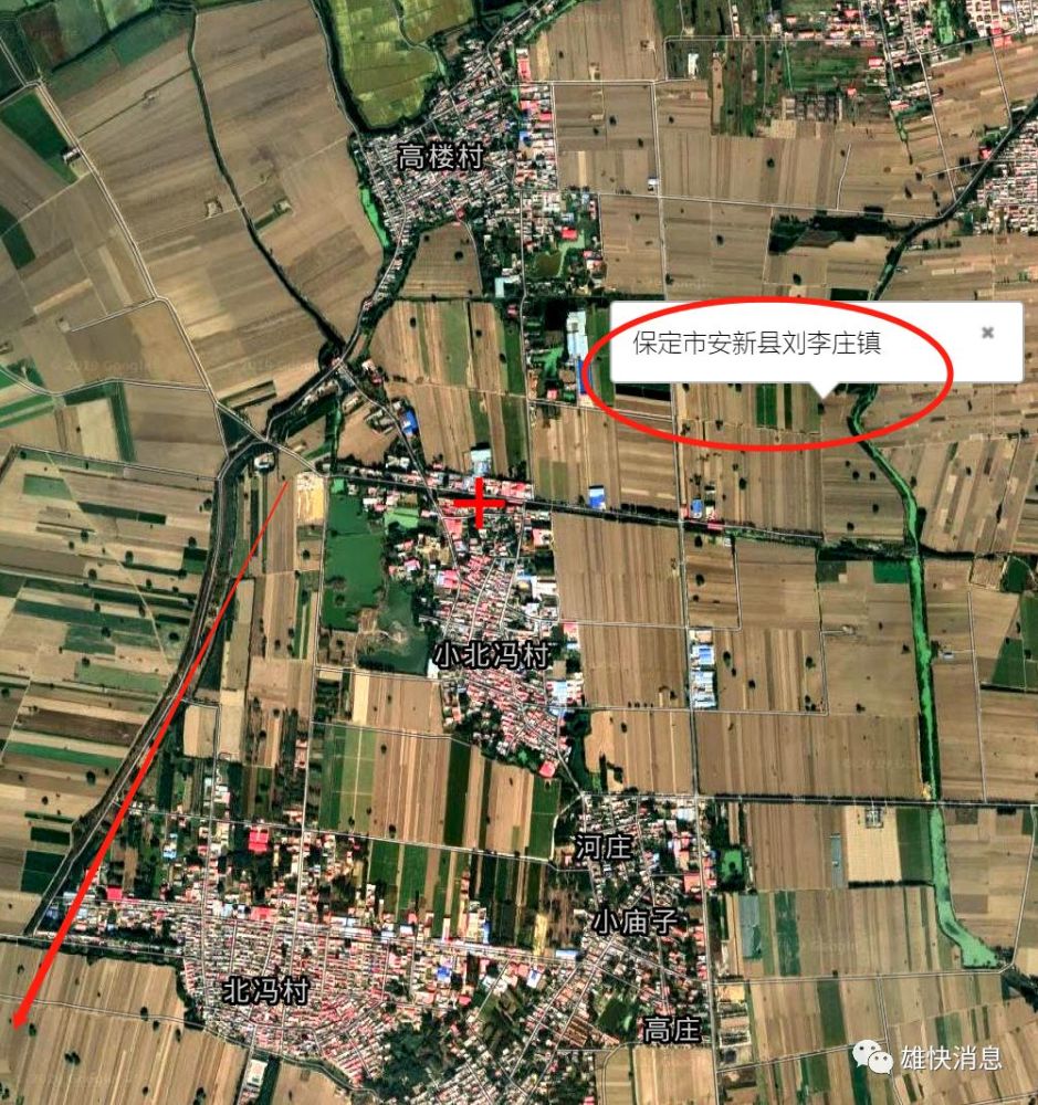 鄚州鎮(zhèn)最新擬建項目揭秘，打造現(xiàn)代化城市新地標！